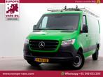 Mercedes-Benz Sprinter 314 CDI 143pk 7G Automaat L2H1 Airco/, Auto's, Automaat, Mercedes-Benz, Bedrijf, Diesel