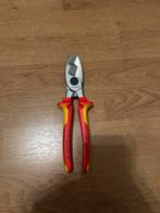 Pince coupante Knipex neuve, Enlèvement ou Envoi, Neuf
