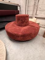 Unieke ronde zetel, Ophalen, Zo goed als nieuw