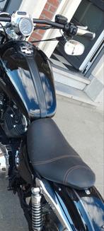 Sportster XL 1200 C, Motoren