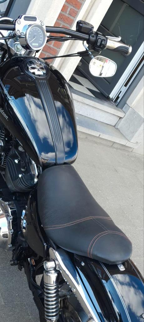 Sportster XL 1200 C, Motoren, Motoren | Harley-Davidson, Ophalen