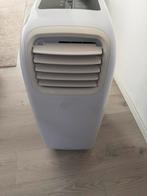 Eurom Coolperfect 180 Wifi met afstandsbediening, Electroménager, Comme neuf, Télécommande, 100 m³ ou plus grand, Refroidissement et Déshumidification