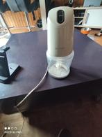 Hachoir silvercrest, Ophalen, Gebruikt