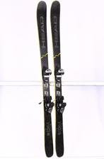 Skis 171 HEAD MORE 93, grip walk, corde, Carving, Enlèvement ou Envoi, Skis, Utilisé