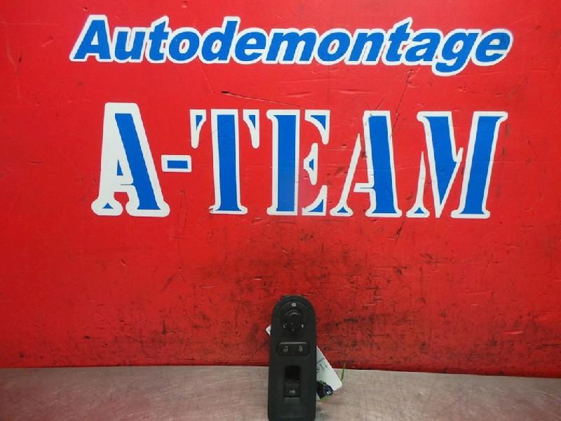 RAAMSCHAKELAAR Seat Mii (01-2011/07-2019) (1SB959857IGI), Gebruikt, Seat