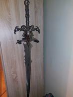 World of warcraft frostmourne, Antiek en Kunst, Ophalen