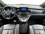 Mercedes-Benz V-klasse 300 D L2 AMG Line 7 Zitplaatsen | 360, 204 g/km, Entreprise, Autre carrosserie, 5 portes