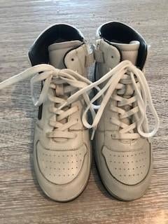 Sneakers maat 36, Ophalen, Wit, Nieuw, Sneakers