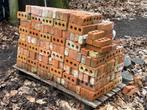Gratis bakstenen, Bricolage & Construction, Briques, Enlèvement, Comme neuf, Briques