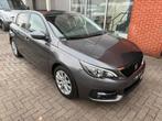 Peugeot 308 1.5hdi 102pk 09/2019 5.200€+btw, Auto's, Euro 6, Bedrijf, Diesel, Te koop