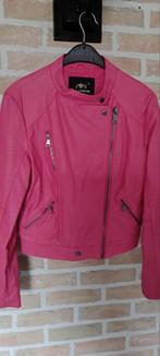Damesjassen, Ophalen, Maat 38/40 (M), Roze