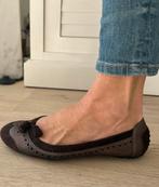 Ballerinas Tod’s nieuw €500, Bruin, Zo goed als nieuw, Ballerina's, Ophalen of Verzenden