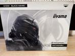 iiyama G-Master G2740HSU-B1 Comme neuf ! ! !, Informatique & Logiciels, Moniteurs, Gaming, IPS, Enlèvement ou Envoi, 1 à 2 ms