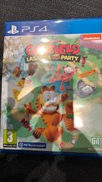 Garfield Lasagna Party, Enlèvement, Autres genres, À partir de 3 ans