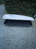 Dakkoffer Hapro Carver 6,4, Auto diversen, Dakkoffers, Ophalen, Zo goed als nieuw