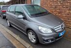 Mercedes-Benz B200 (W245) – 136 PK, Auto's, Voorwielaandrijving, Zwart, 146 g/km, 5 deurs