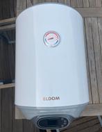 Elektrische boiler 30 liter, Doe-het-zelf en Bouw, 20 tot 100 liter, Ophalen, Gebruikt, Boiler