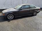 BMW e36 325i race/drift, Auto's, 2500 cc, Achterwielaandrijving, Handgeschakeld, Particulier