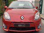 Renault Twingo 1.2i Ripcurl / Clim Auto / Toit Panoramique /, Autos, Renault, Rouge, 76 ch, Entreprise, Boîte manuelle
