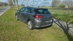 Citroen c4 benzine automaat van 2016 euro 6b rijd perfect, Autos, Argent ou Gris, Achat, Euro 6, Carnet d'entretien