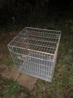 Cage pour chien, Animaux & Accessoires, Caisses pour chiens, Enlèvement, Utilisé
