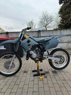 Suzuki rm 125 cc 1996, 125 cm³, Comme neuf, 6 vitesses, Enlèvement