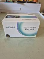 Laowa 100mm f/2.8 CA-Dreamer Macro 2x Canon EF, TV, Hi-fi & Vidéo, Photo | Lentilles & Objectifs, Enlèvement, Utilisé, Objectif macro