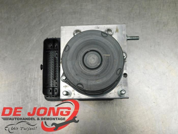 Pompe ABS d'un Opel Grandland X, Autos : Pièces & Accessoires, Électronique & Câbles, Opel, Utilisé, 3 mois de garantie, Enlèvement ou Envoi