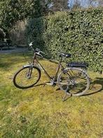 Electrische fiets Minerva, Gebruikt, 51 tot 55 cm, 30 tot 50 km per accu, Ophalen