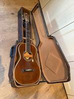 Guitare vintage Washburn, Enlèvement, Utilisé, Autres types, Avec valise