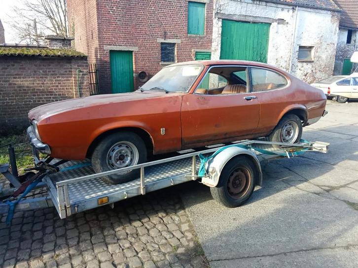 Remorque plateau avec chauffeur .. 0494.679.864. .., Autos : Divers, Modes d'emploi & Notices d'utilisation, Enlèvement