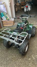 Kinder Quad, Fietsen en Brommers, Ophalen, Zo goed als nieuw