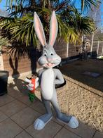 Bugs Bunny levensgroot beeld 1m80, Ophalen