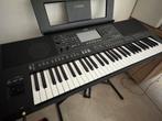 Yamaha psr-sx920 incl toebehoren, Ophalen, Zo goed als nieuw, Yamaha