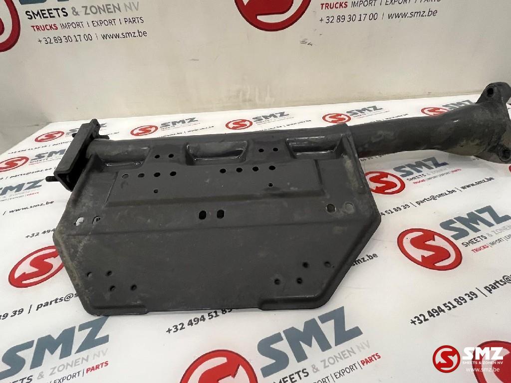 Occ Support de garde-boue droit Scania, Autos : Pièces & Accessoires, Pièces camion, Scania, Carrosserie et Tôlerie, Utilisé