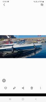 Boot in zeer goede douaneconditie in Marokko.