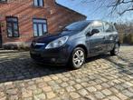Opel Corsa, 2010, essence, climatisation, Autos, Opel, Achat, Entreprise, Boîte manuelle, Noir