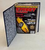 Street Machine tijdschriften jaargang map 2000., Enlèvement, Utilisé, Général