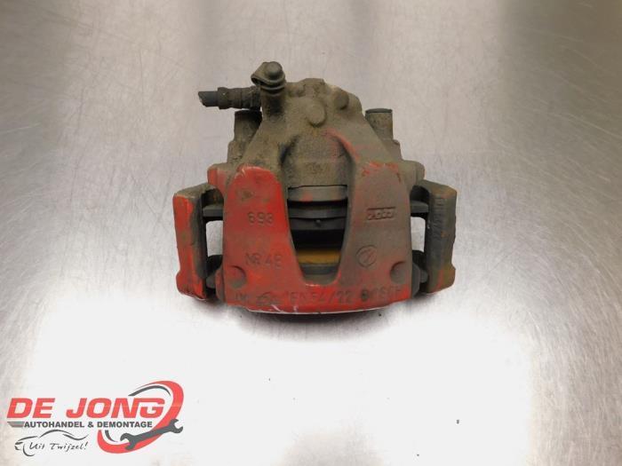 Remklauw (Tang) rechts-voor van een Alfa Romeo GT, Auto-onderdelen, Remmen en Aandrijving, Alfa Romeo, Gebruikt, 3 maanden garantie