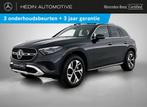 Mercedes-Benz GLC-Klasse 300 e 4MATIC Luxury Line Panoramisc, Argent ou Gris, Entreprise, 2000 kg, 5 portes