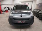 ⭐Citroen Berlingo L2 - Trekhaak - Navi - Carplay - Camera, Auto's, Voorwielaandrijving, Stof, 4 cilinders, Citroën