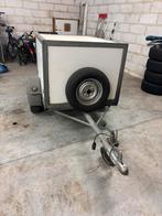 Hondenremorque, Auto diversen, Aanhangers en Bagagewagens, Ophalen, Gebruikt