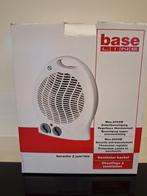 Verwarmingstoestel elektrisch (nieuw), Ophalen, Nieuw, Overige