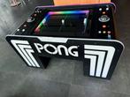 Atari Pong Arcade Tafel – Perfect Werkend, Verzamelen, Automaten | Overige, Ophalen, Gebruikt