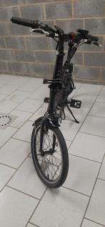 Mini-vélo électrique pliable, Vélos & Vélomoteurs, Enlèvement