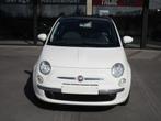 fiat 500 1.2 68pk 03/2014 83700 km airco alu velgen, Auto's, Fiat, Voorwielaandrijving, 4 zetels, Stof, Euro 6