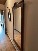 Grote hangspiegel, Antiek en Kunst, Ophalen