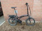 electrische plooifiets BIZOBIKE vouwfiets BAFANG motor, Enlèvement