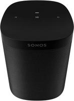 Sonos One SL (Zwart) – Zo goed als nieuw, Audio, Tv en Foto, Luidsprekerboxen, Ophalen, Zo goed als nieuw, Sonos, Minder dan 60 watt