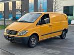 VITO 109 2.2CDI 2009 AIRCO 225.000LM 3pl, Autos, Mercedes-Benz, Achat, Boîte manuelle, Autre carrosserie, Diesel